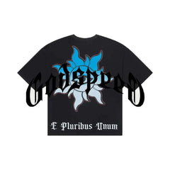 Godspeed Car Meet Miami GT Exclusive Black Tee
