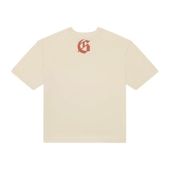 Godspeed Chasing Aloha Bone Tee