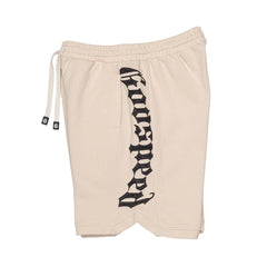 Godspeed Courtside Shorts Bone