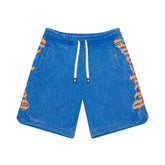 Godspeed Courtside Shorts New York Knicks