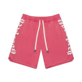 Godspeed Courtside Shorts Pink