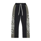 Godspeed Courtside Sweatpants Black Grey
