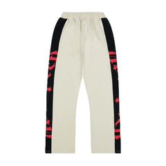 Godspeed Courtside Sweatpants Bone Red