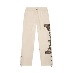Godspeed Cream Brolive Sweatsuit Hoodie & Sweatpants Set