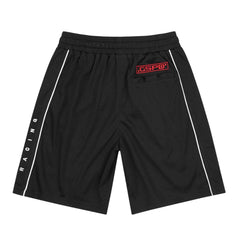 Godspeed GRC MO Shorts Black White