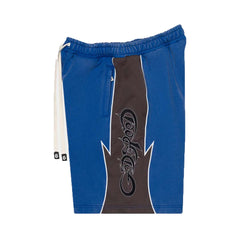 Godspeed Halftime Shorts Blue Graphite