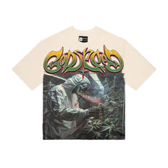 Godspeed Indoor Macadamia Tee Cream