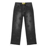 Godspeed Infinity Denim V2 Black Wash