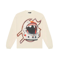 Godspeed Lift Off Long Sleeve Bone