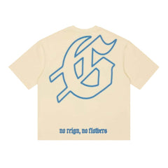 Godspeed NRNF Tee Bone