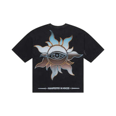Godspeed Virtuoso Grey Wash Tee