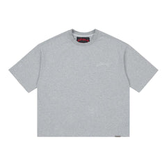 Godspeed Vital Necessi Tee Grey