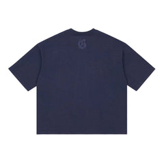 Godspeed Vital Necessi Tee Navy