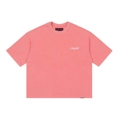 Godspeed Vital Necessi Tee Salmon