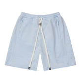 Godspeed Vital Terry Shorts Light Blue