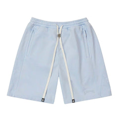 Godspeed Vital Terry Shorts Light Blue