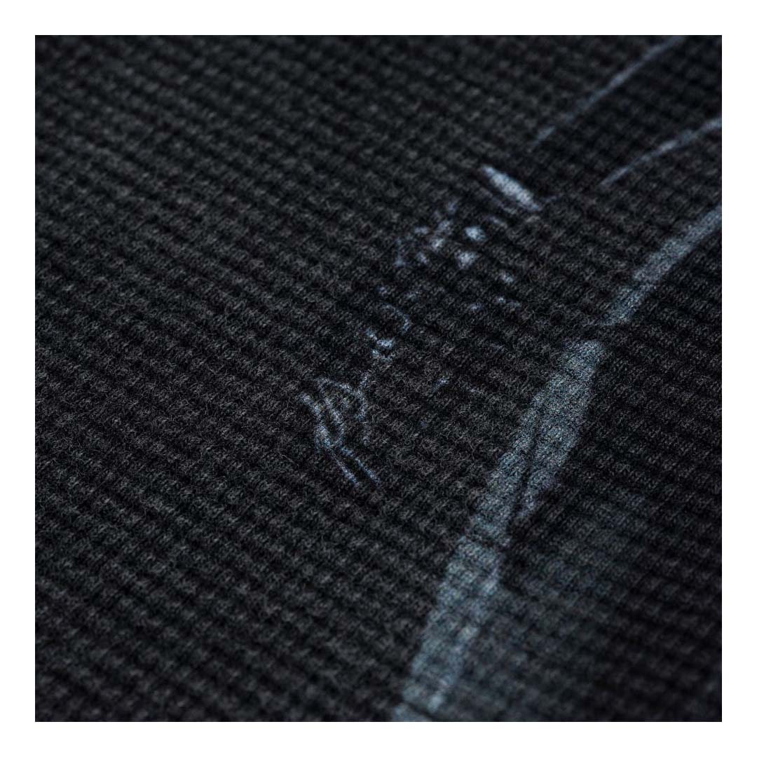 Godspeed Alexa Thermal LS Black