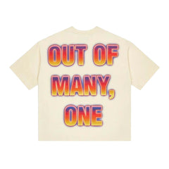 Godspeed Burnt Bridges Tee Bone