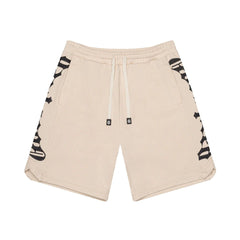 Godspeed Courtside Shorts Bone