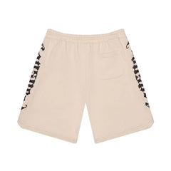Godspeed Courtside Shorts Bone
