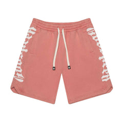 Godspeed Courtside Shorts Peach