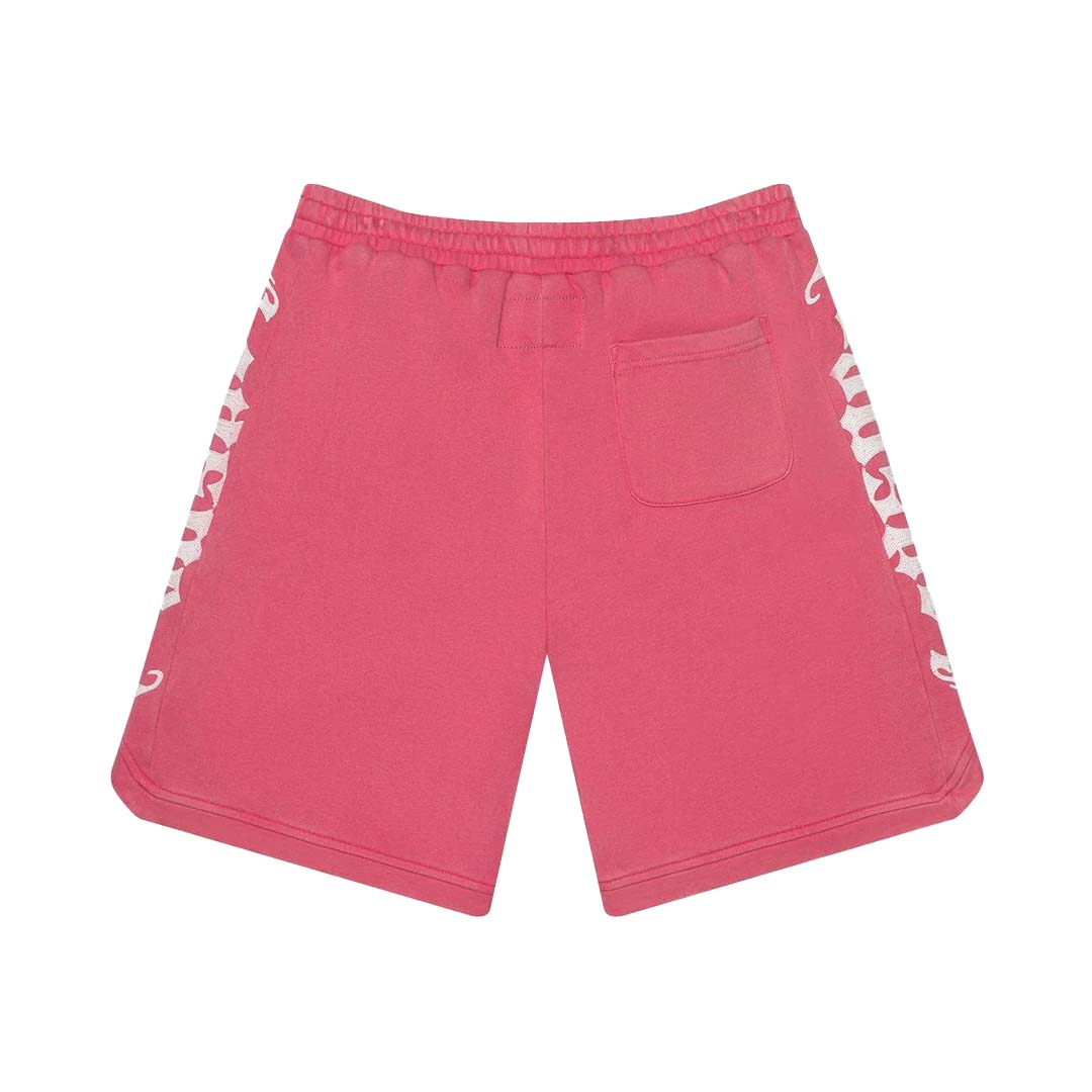 Godspeed Courtside Shorts Pink