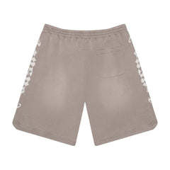 Godspeed Courtside Shorts Stone Sun Fade