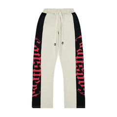 Godspeed Courtside Sweatpants Bone Red