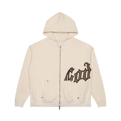 Godspeed Cream Brolive Sweatsuit Hoodie & Sweatpants Set