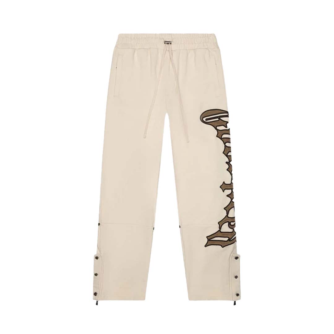 Godspeed Cream Brolive Sweatsuit Hoodie & Sweatpants Set