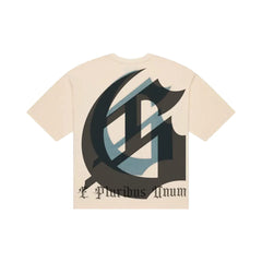 Godspeed First Contact Bone Tee