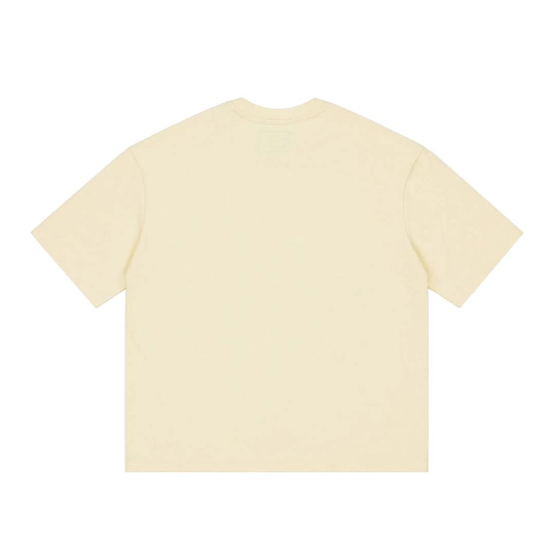Godspeed Freedoms Protocol Tee Bone