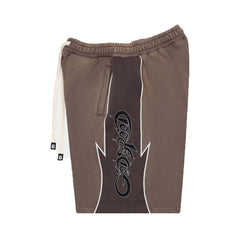 Godspeed Halftime Shorts Grey Graphite