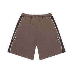 Godspeed Halftime Shorts Grey Graphite