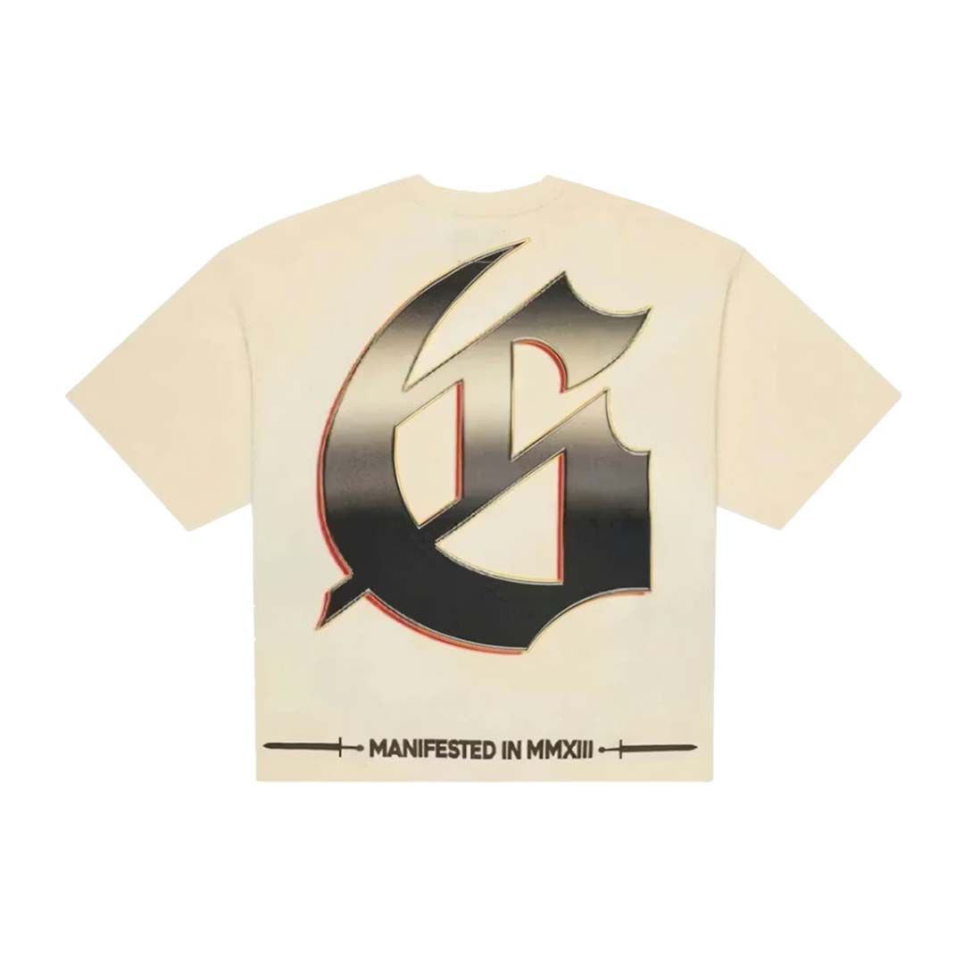Godspeed Le Dernier Tee Stone
