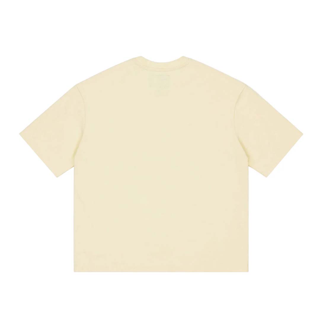 Godspeed Liberty Rock Tee Bone