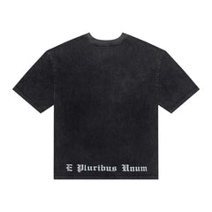 Godspeed Los Scandalous Tee Black