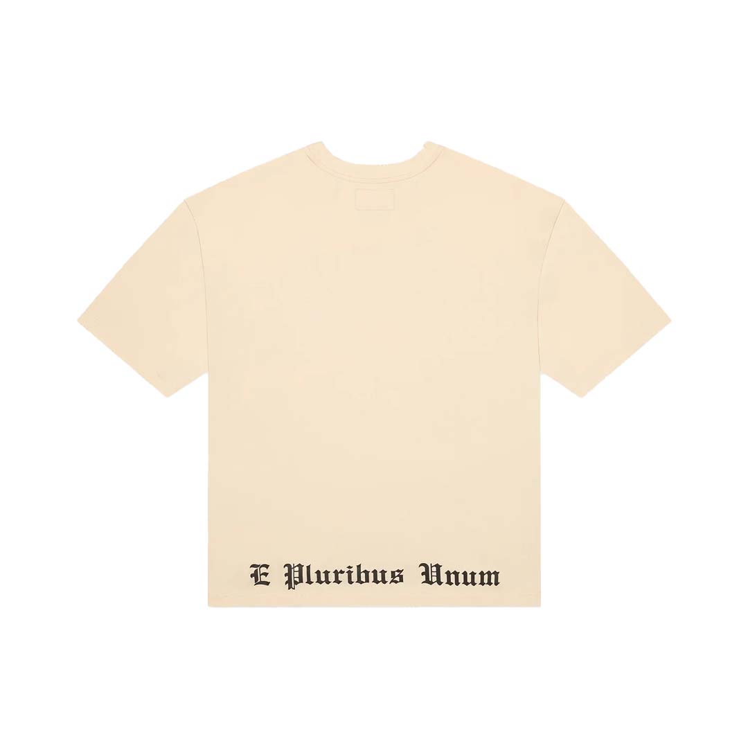 Godspeed Los Scandalous Tee Bone