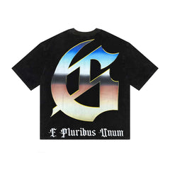 Godspeed Miami Exclusive F1 Tee Black