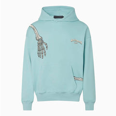 Godspeed R.O.D. Hoodie Ice Blue