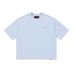 Godspeed Vital Necessi Tee Light Blue