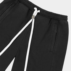 Godspeed Vital Terry Shorts Black