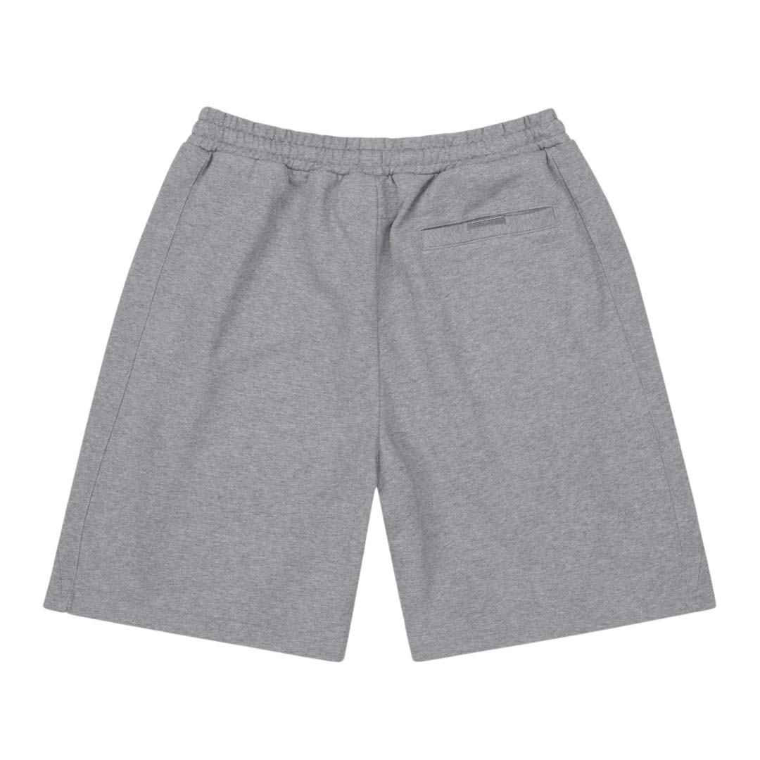 Godspeed Vital Terry Shorts Grey